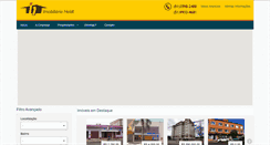 Desktop Screenshot of heldt.com.br
